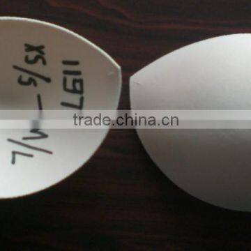1/2 Breast Cups Nude Bra 1197