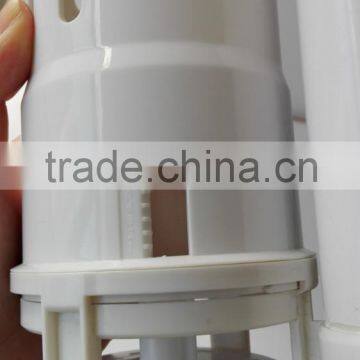 Siphon Flush Mechanism of Dual Toilet Cistern Types Flush Valve for Wholesale photo-4