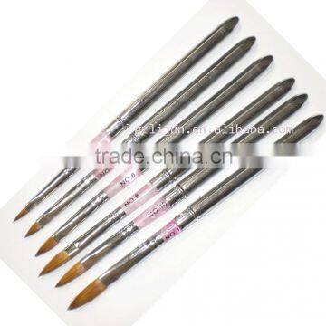 nail art brush acrylic nail brushes