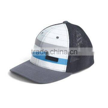 Fashion pearl drums baseball cap