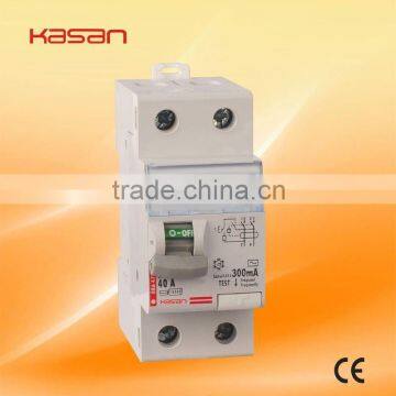 BT Residual current circuit breaker RCCB 2P