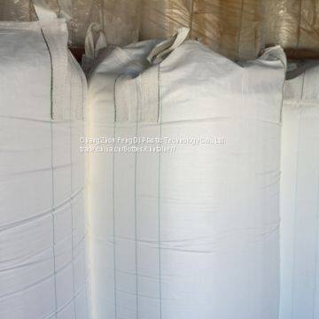 PVC Resin Bulk Bags photo-3