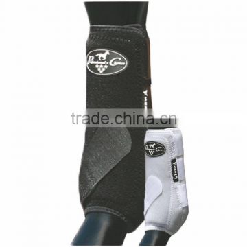 Custom Logo Horse Boots Neoprene Horse Boots