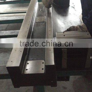 Cheap farm tractor part for sale grind arenaceous castings