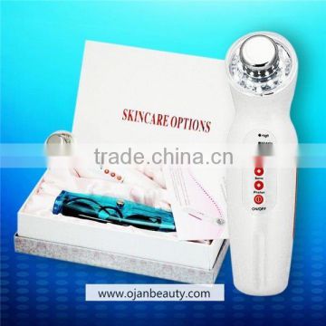 Latest mode 3 in 1 ultrasonic face lift machine/3 in 1 ultrasonic face lift machine