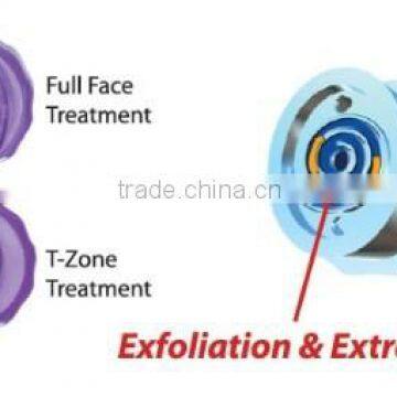 Top Selling Water Jet/ Diamond/ Crystal/4 in 1 Microdermabrasion Machine