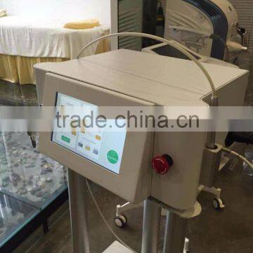 980nm Diode Laser Vascular Remove /High Frequency Spider Vein Removal Machine photo-3