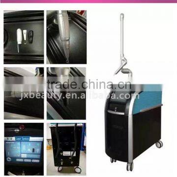 Professional 532nm & 755nm PicoSure Laser For All Pigments Removal For Clinic Use photo-2