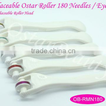 Portable meso derma roller eye180 with CE approval for sale