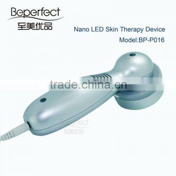 Led Facial Light Therapy Machine Led Pdt Machine Color Light Therapy Lamps With CE Red Led Light Therapy Skin