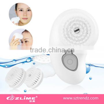 china supplier beauty and personal care products facial deep cleansing brush