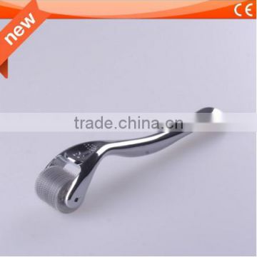 Factory Hot Sale Skin Vibrating Roller Dermatology dermarollers derma roller 540 derma roller