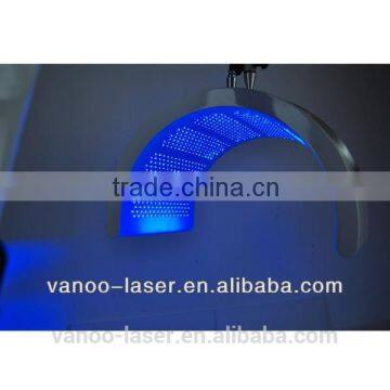 Anti-aging Hot Sale Bio Light Led Face Mask For Acne Therapy Led Pdt Skin Whitening Machine photo-3