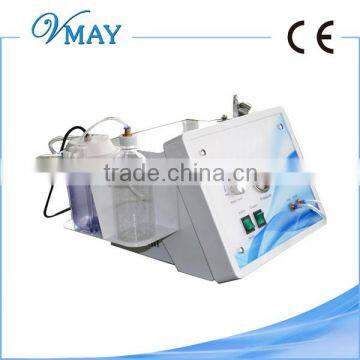 Microdermabrasion Portable Micro Dermabrasion Diamond Microdermabrasion Machine for Sale HD3.0 photo-5