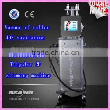 Ultrasonic liposuction cavitation machine for sale Osano beauty equipment factory product