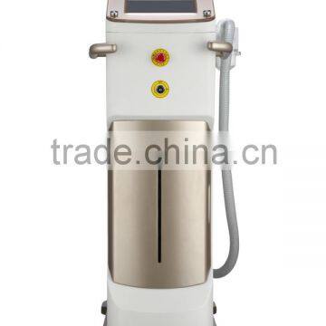 Newest Model Diode Depilatory Machine!! Laser 808nm Hair Removal Laser With Teaching Video photo-3