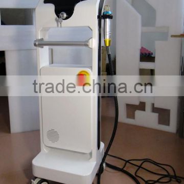 NL-TM800/ Guangzhou Newlife factory/newest design/ RF skin rejuvenation machine/fractional RF