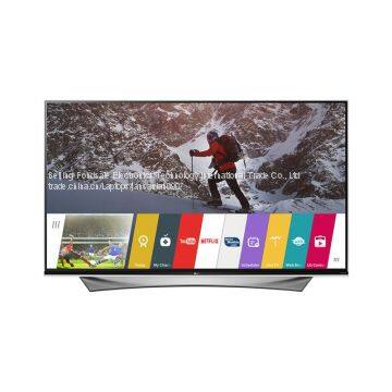 LG 65UF9500 - 65-Inch 240Hz 3D LED 4K UHD Smart TV with WebOS 2.0