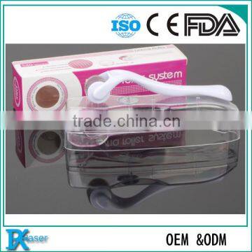 Pex Laser 540 Dermaroller, Derma Roller, Microneedle, Micro Needle,Anti-Hair Removal photo-4