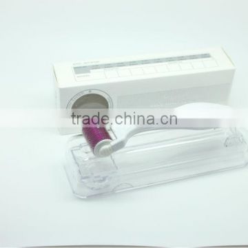 Cellulite and weight loss body micro needling derma roller price