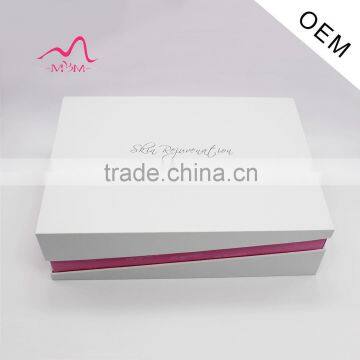 2016 New Arrival Ultrasonic Facial Massager Slimming Equipment Mini Portable Body Massage photo-4