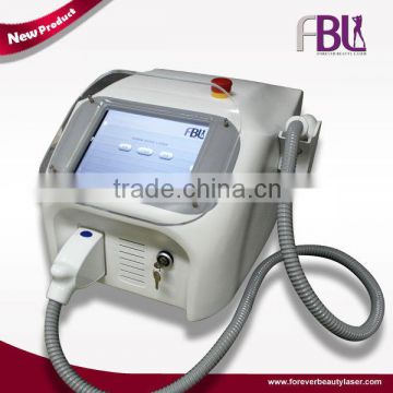 Best Design Home Use 808nm Diode Laser Machine For Hair Removal