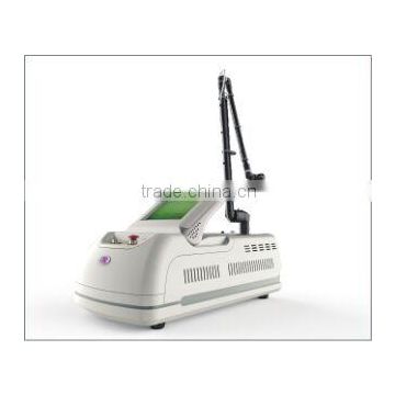 New Year Promotion RF CO2 fractional laser vaginal tighten& scar removal beauty device with CE--CV-II