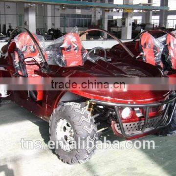 Buggy 4x4 Q8(800cc-BUGGY) photo-4