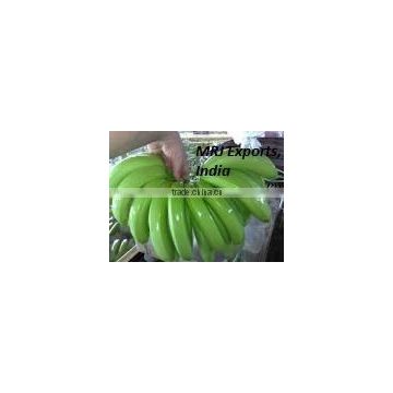 FRESH PREMIUM CAVENDISH BANANA