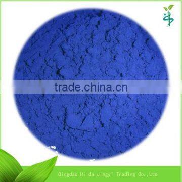 Blue spirulina powder Natural Spirulina extract E18 Phycocyanin powder