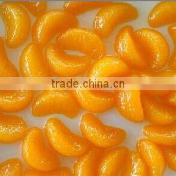 Super quality canned mandarin orange at low price / canned fruit