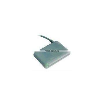 SCM MICROSYSTEMS Compact USB smart card reader