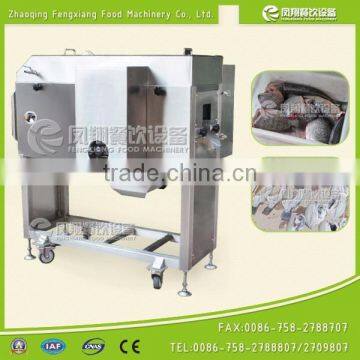 GB-180 Industrial high efficiency fish cutting machine,fish fillet machine,fish processing equipment