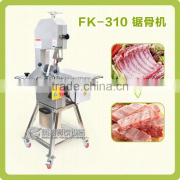 FK-310 Ribs Cutter Chopper Chopping Machine