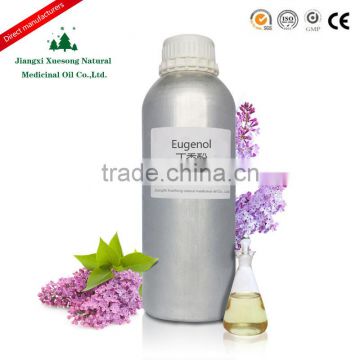 china best quality natural clove leaf extract methyl eugenol oil for pesticide