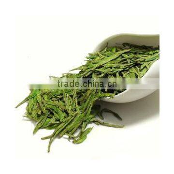 High Quality New Organic Green Tea