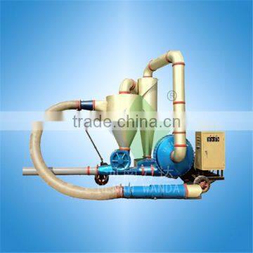 long distance converying vacuum pneumatic conveyor