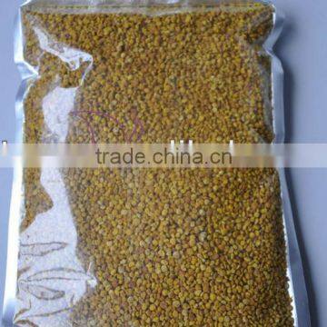 Hot sale grade one pure bee pollen