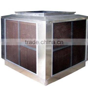 304 Stainless Steel Evaporaitive air cooler/SS air cooler/ SS evaporative air cooler