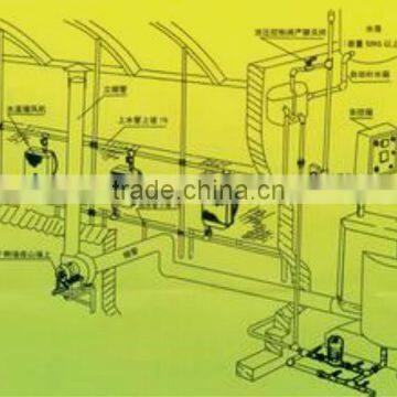 JinLong Automatic Water & Air Heater photo-3