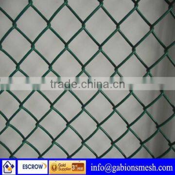 Commercial galvanized chain link fence,commercial galvanized chain link fence factory,commercial galvanized chain link fence pri