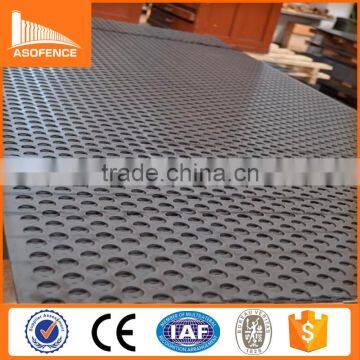 Stainless Steel Flat Perforated Metal Sheet, Perforated Metal Mesh, Perforated Punching Metal Sheet