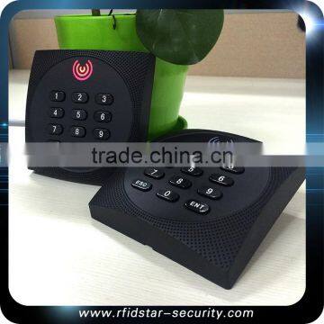 RFID Proximity Card Keypad EM Reader photo-4