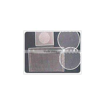 Stainless Steel Wire Mesh Disc