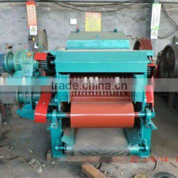 Drum wood chipper making machine 0086-15238020698