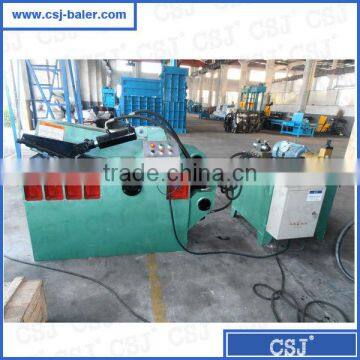 CE Support!! Waste Metal Cutting Machine Hydraulic Steel Shearing Machine photo-4