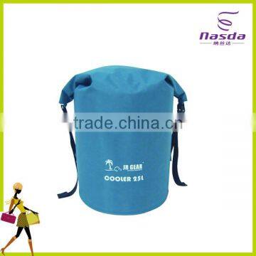 non woven drawstring bag for picnic box