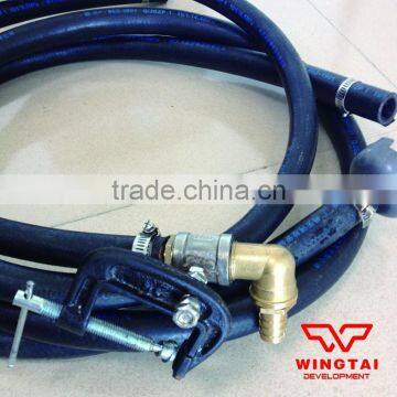 BML-20V 80L Volume Explosion-proof Stainless Steel Viscosity Regulator photo-4