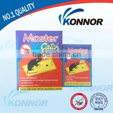 Konnor Disposable Powerful Mouse And Rat Glue Traps