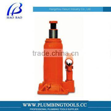 HX-QJD-01 Hydraulic Bottle Jack with 2 Ton Rated Load